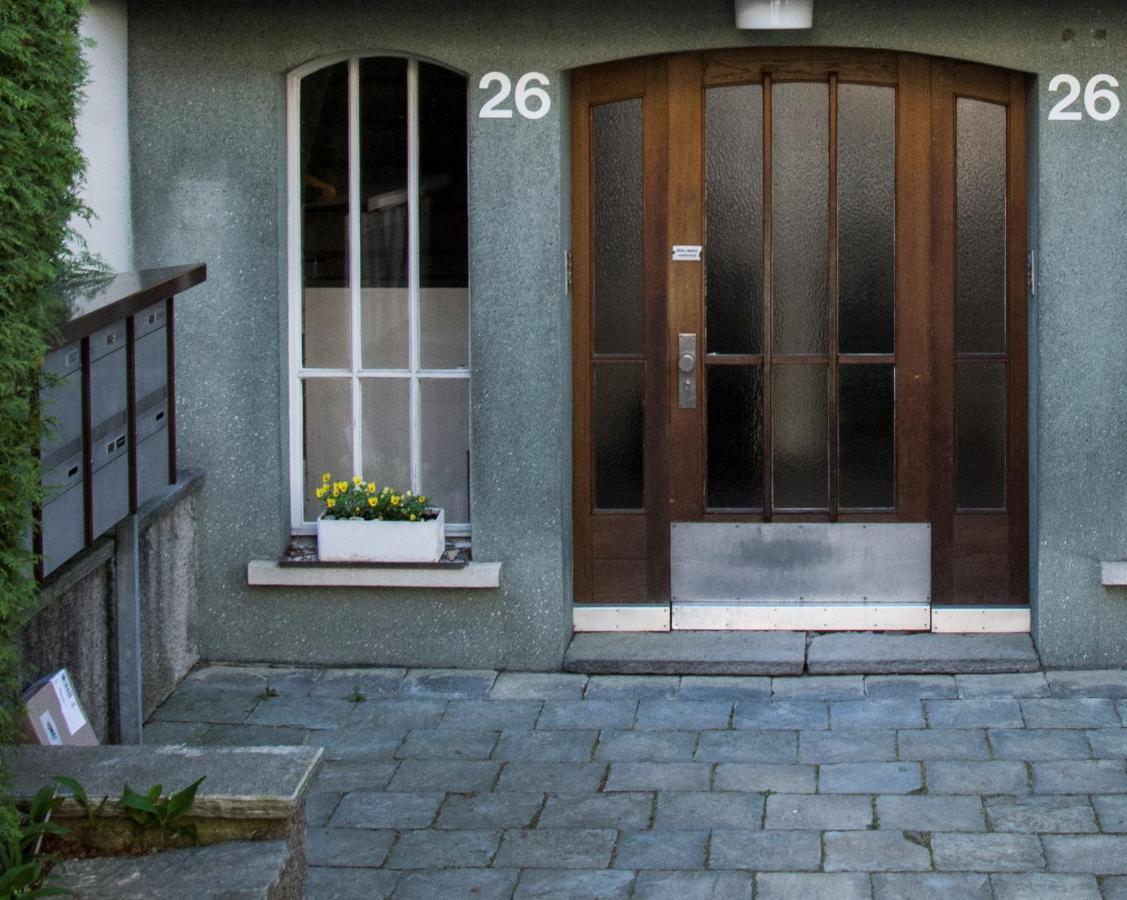 Armotti Friedheim Appartement