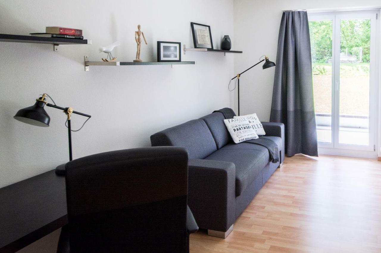 Armotti Friedheim Appartement Berne