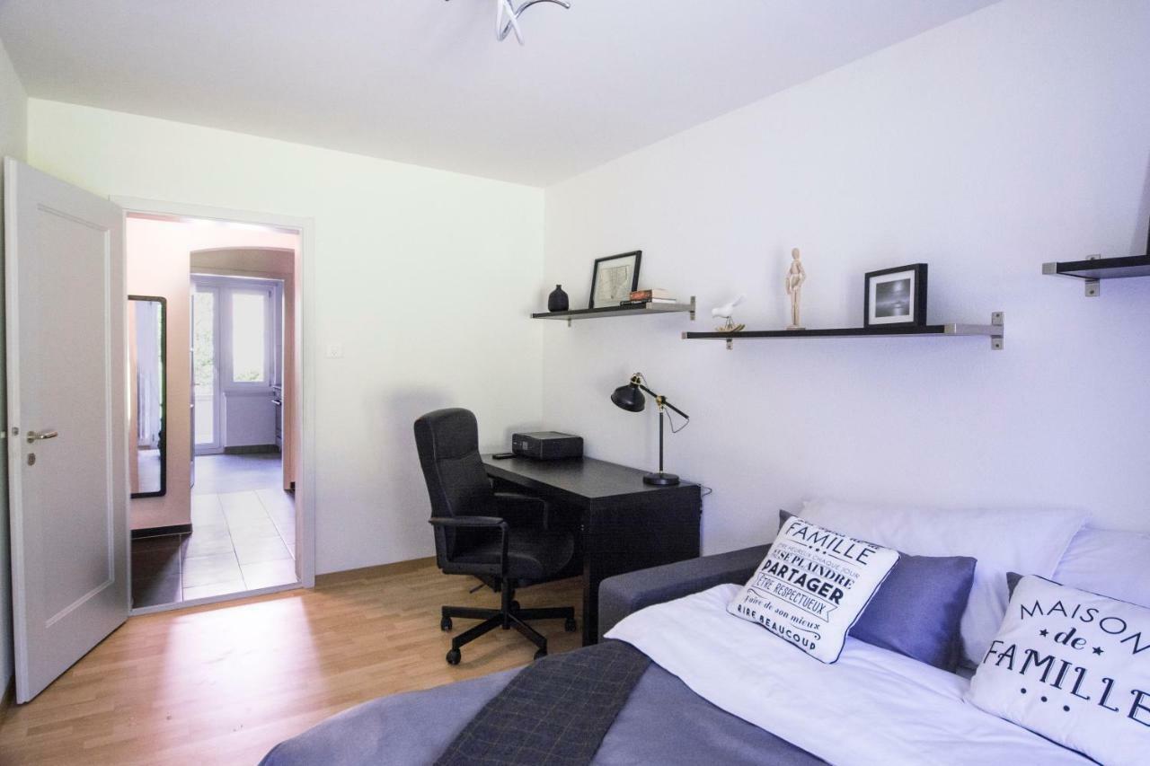 Armotti Friedheim Appartement